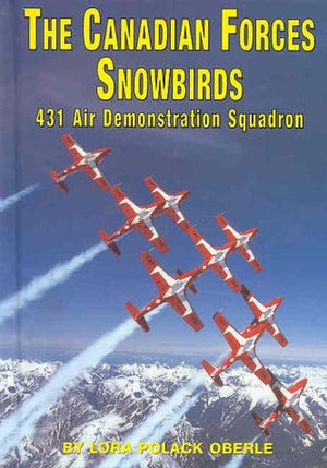 The Canadian Forces Snowbirds