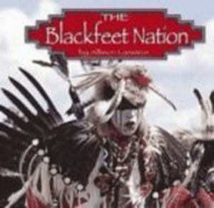The Blackfeet Nation 