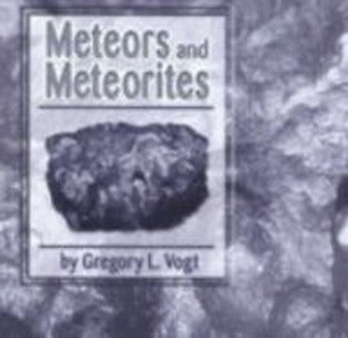 Meteors and Meteorites