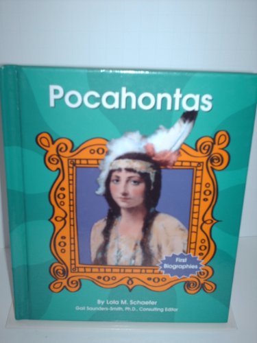Pocahontas