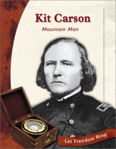Kit Carson