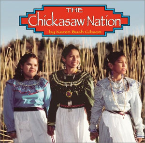 The Chickasaw Nation