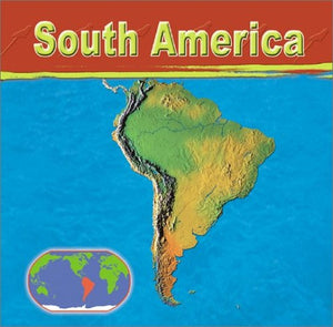 South America 