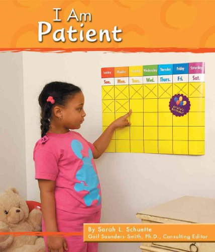 I Am Patient