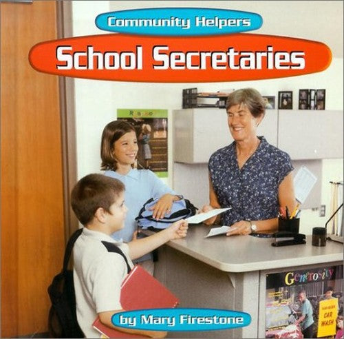 School Secretaries