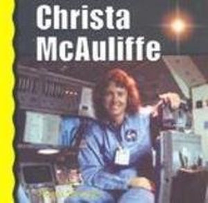 Christa McAuliffe
