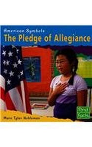 The Pledge of Allegiance 
