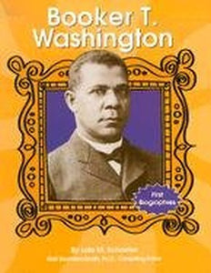 Booker T. Washington 