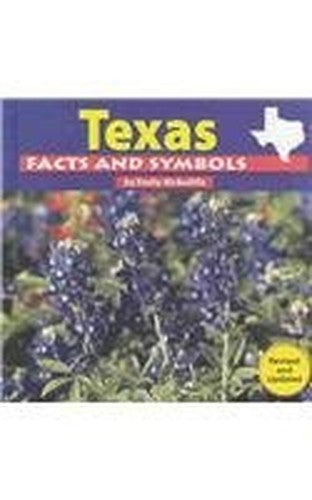 Texas Facts and Symbols