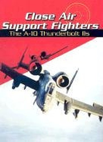 Close Air Support Fighters
