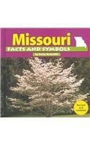 Missouri Facts and Symbols