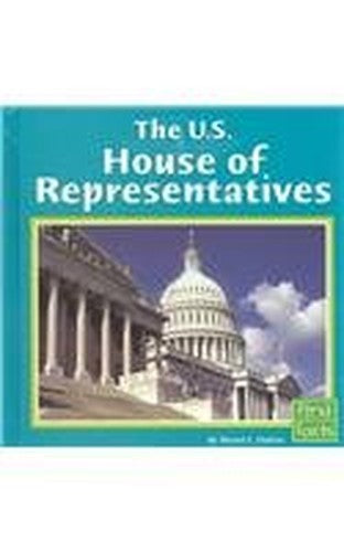 The U.S. House of Representatives