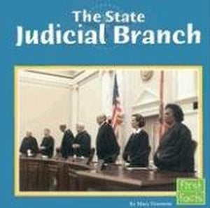 The State Judicial Branch 