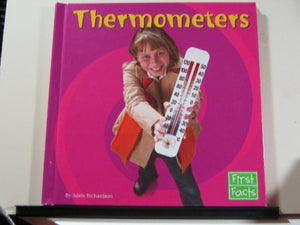 Thermometers 