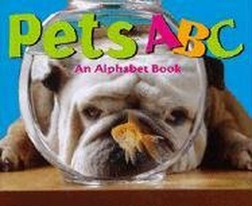 Pets ABC