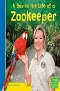 A Day in the Life of a Zookeeper 