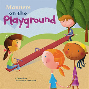 Manners on the Playground 