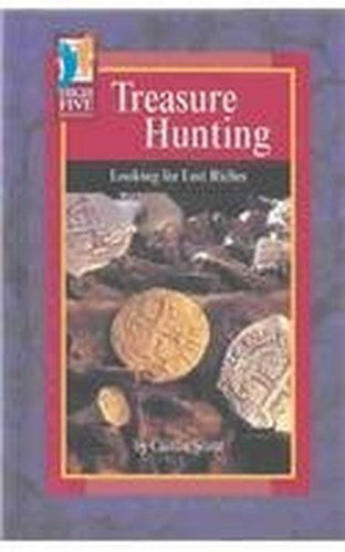 Treasure Hunting