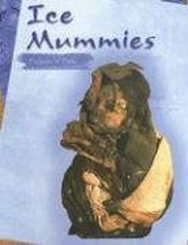Ice Mummies