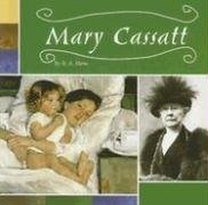 Mary Cassatt