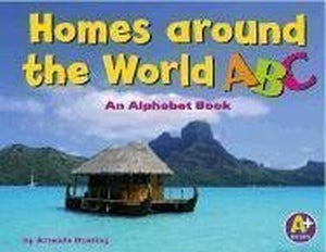 Homes Around the World ABC
