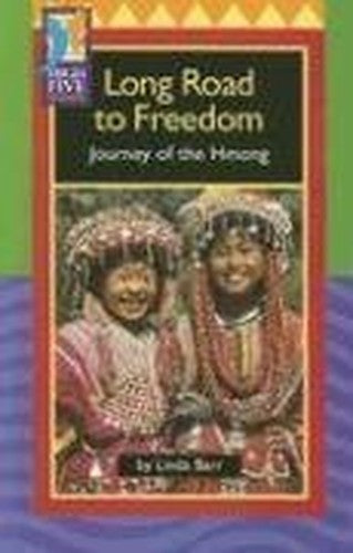 Long Road to Freedom