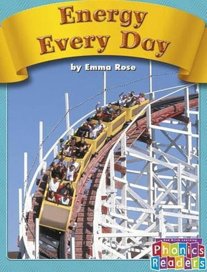 Energy Every Day
