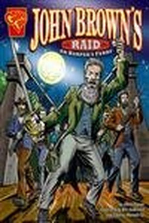 John Brown's Raid on Harpers Ferry
