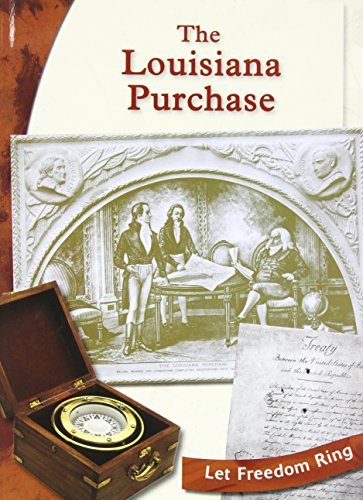 The Louisiana Purchase