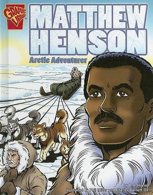 Matthew Henson