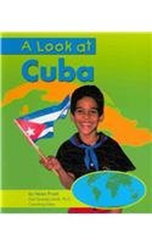 A Look at Cuba
