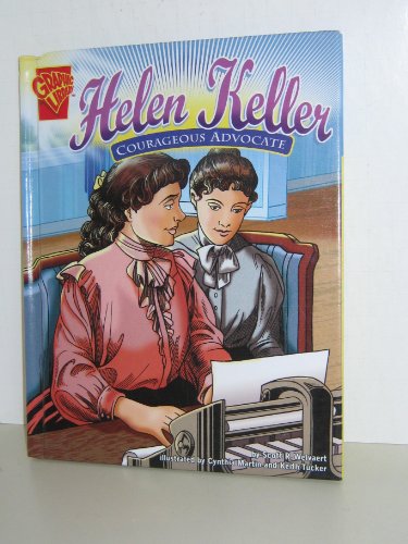 Helen Keller