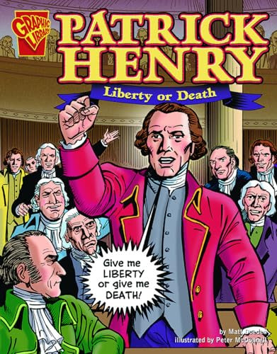 Patrick Henry