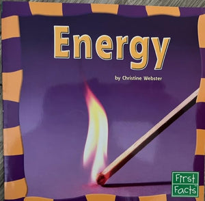 Energy