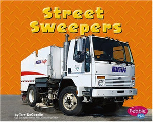 Street Sweepers 