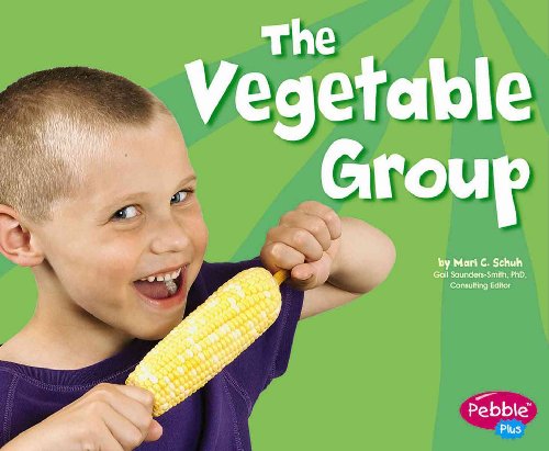 The Vegetable Group