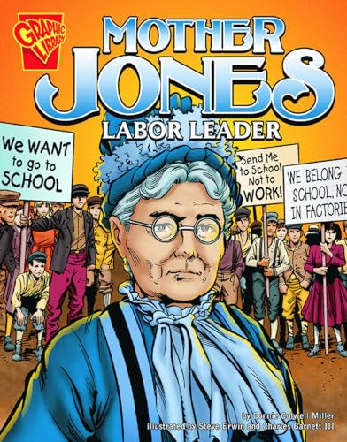Mother Jones