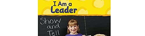 I Am a Leader