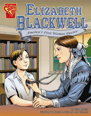 Elizabeth Blackwell