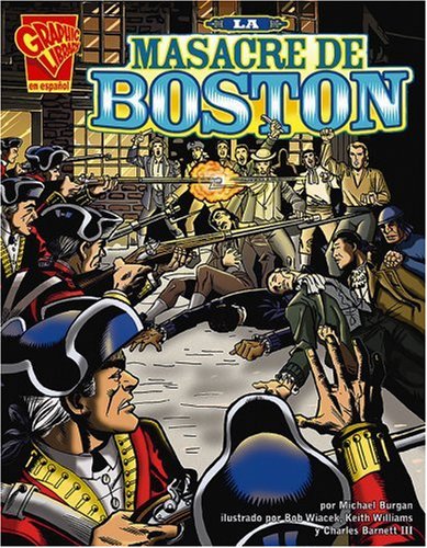 La Masacre de Boston