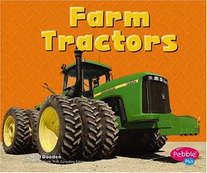 Farm Tractors 