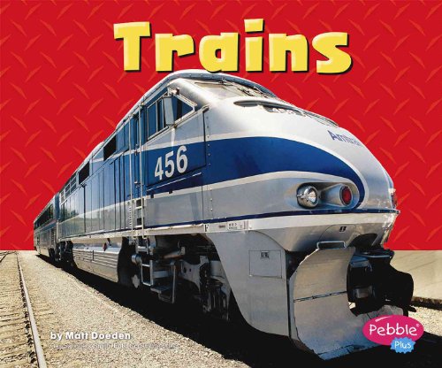 Trains