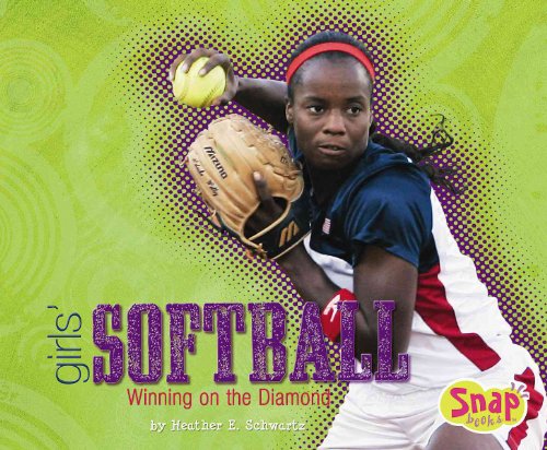 Girls' Softball