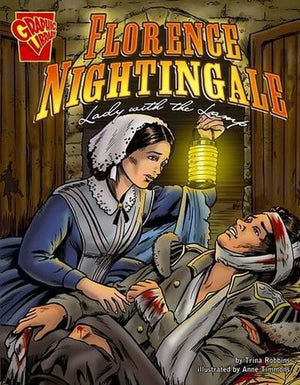 Florence Nightingale