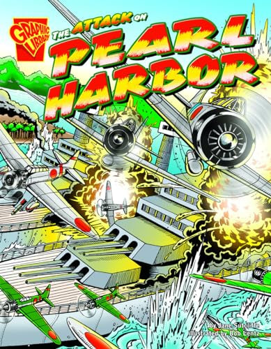 The Attack on Pearl Harbor