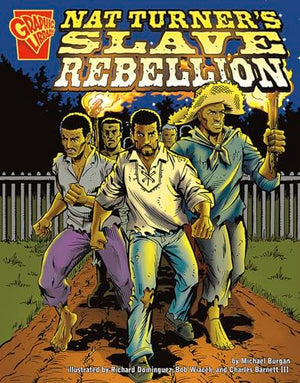 Nat Turner's Slave Rebellion
