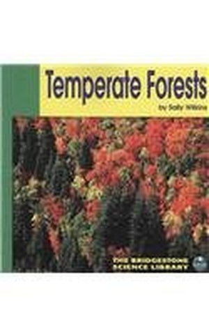 Temperate Forests