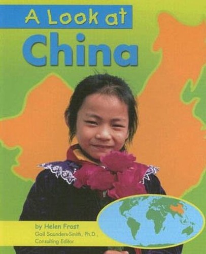 A Look at China