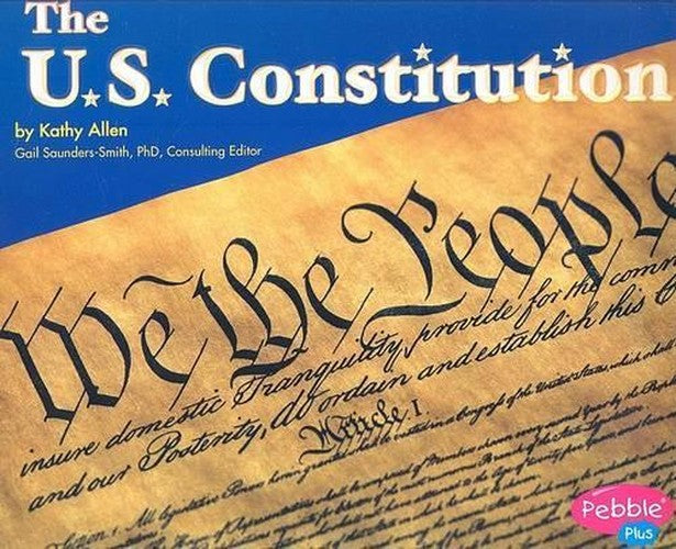 The U.S. Constitution