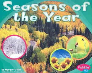 Seasons of the Year